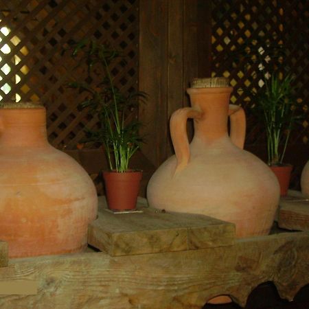 Aparthotel El Rancho Tarifa Zewnętrze zdjęcie