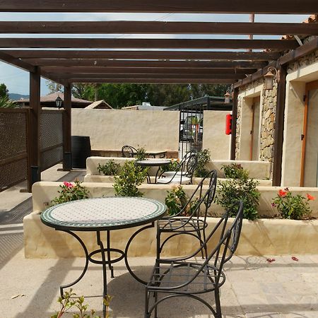 Aparthotel El Rancho Tarifa Zewnętrze zdjęcie