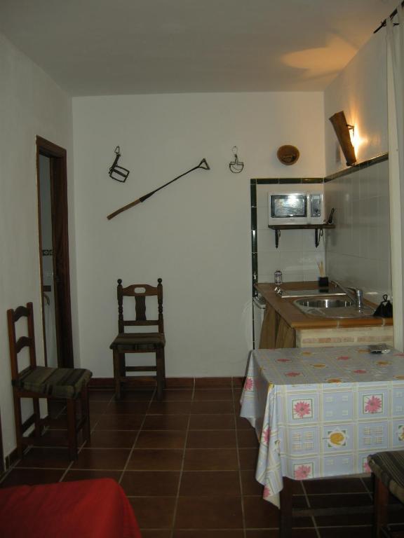 Aparthotel El Rancho Tarifa Pokój zdjęcie