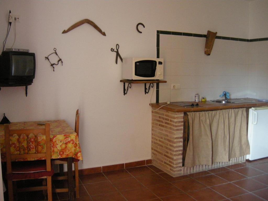 Aparthotel El Rancho Tarifa Pokój zdjęcie