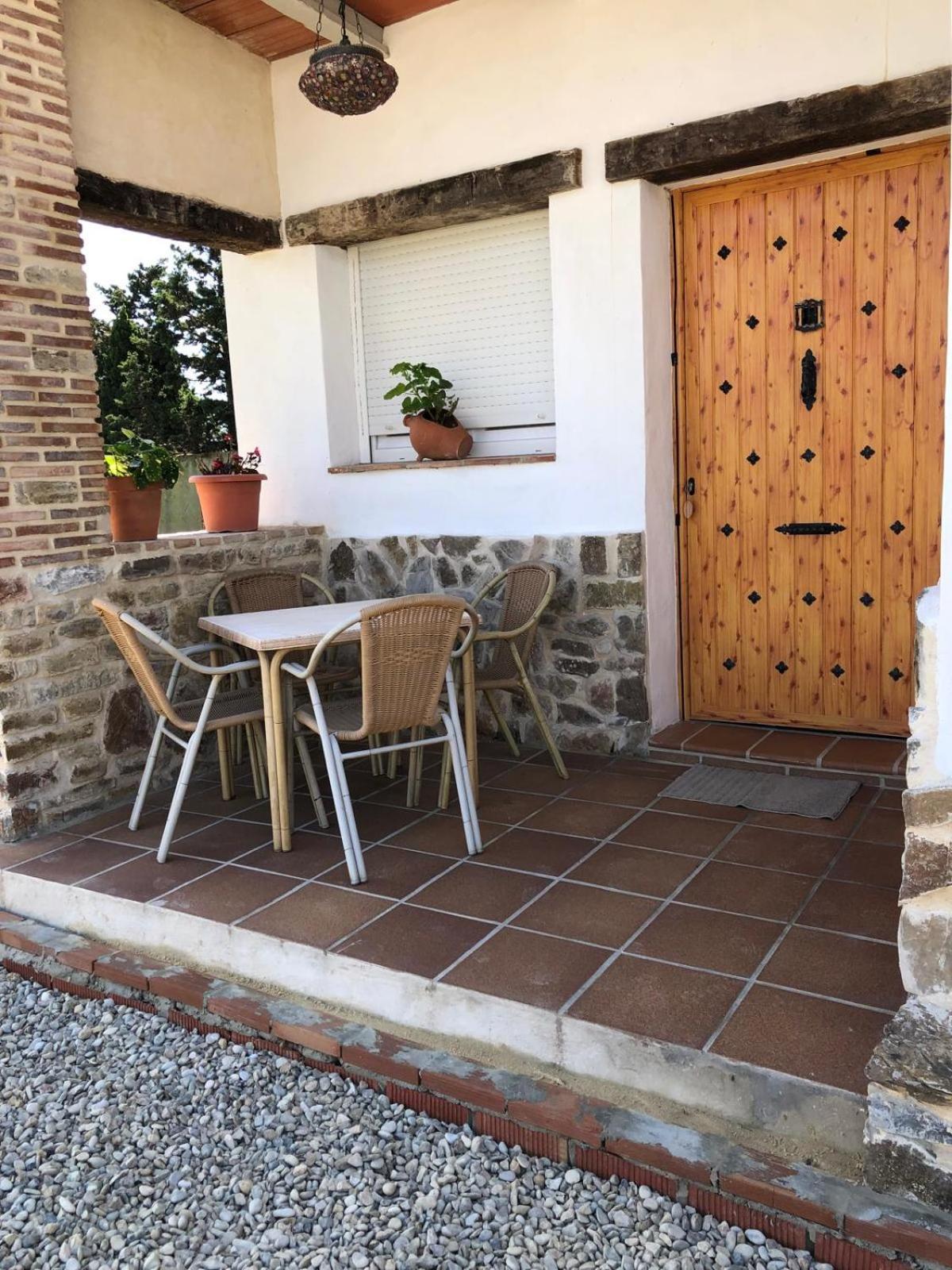 Aparthotel El Rancho Tarifa Zewnętrze zdjęcie