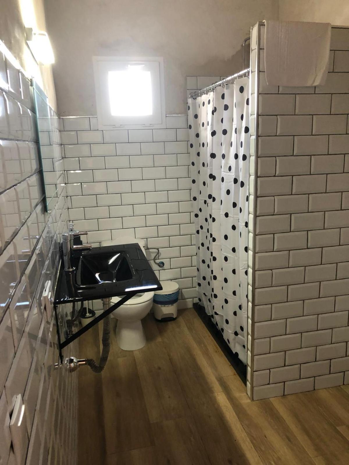 Aparthotel El Rancho Tarifa Zewnętrze zdjęcie