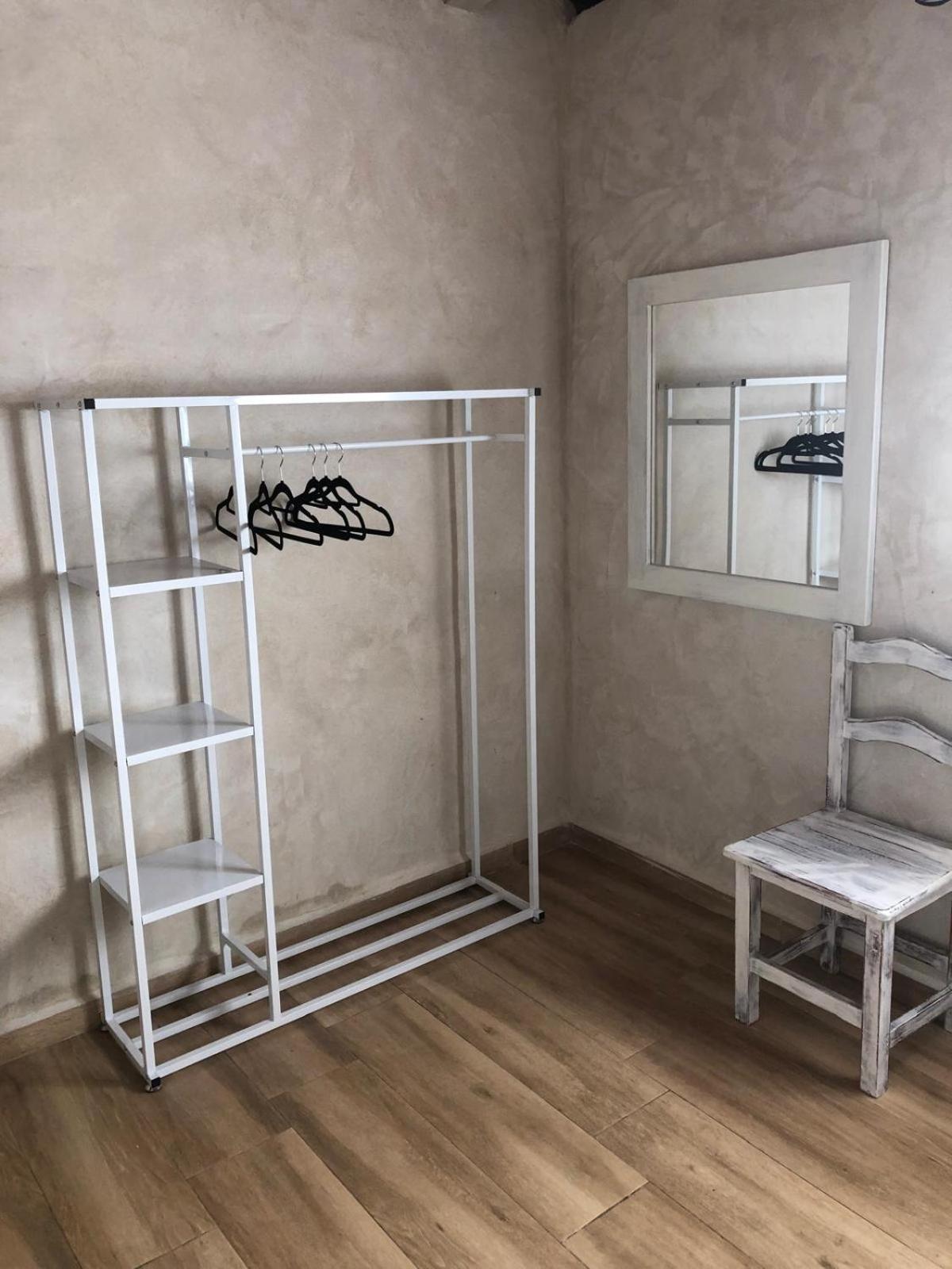 Aparthotel El Rancho Tarifa Zewnętrze zdjęcie