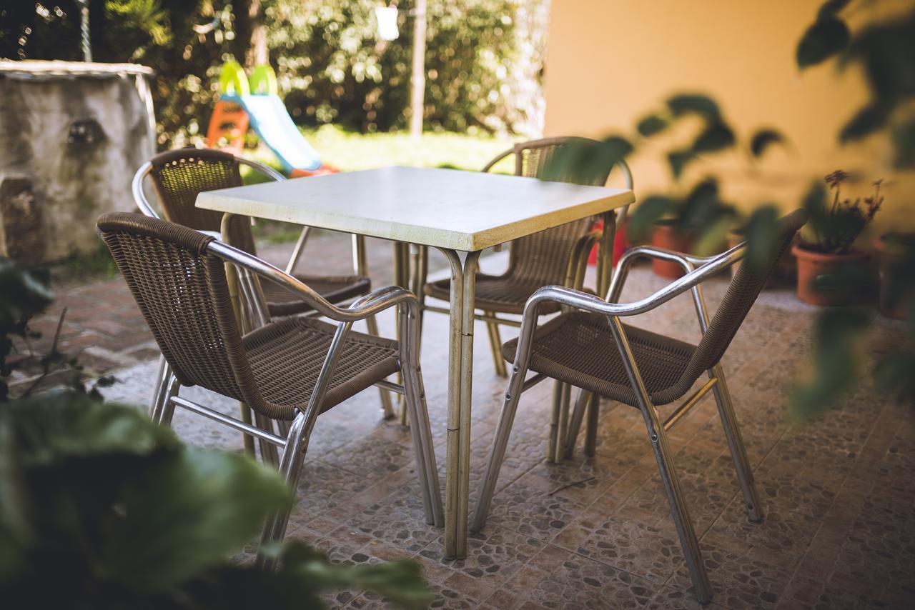 Aparthotel El Rancho Tarifa Zewnętrze zdjęcie