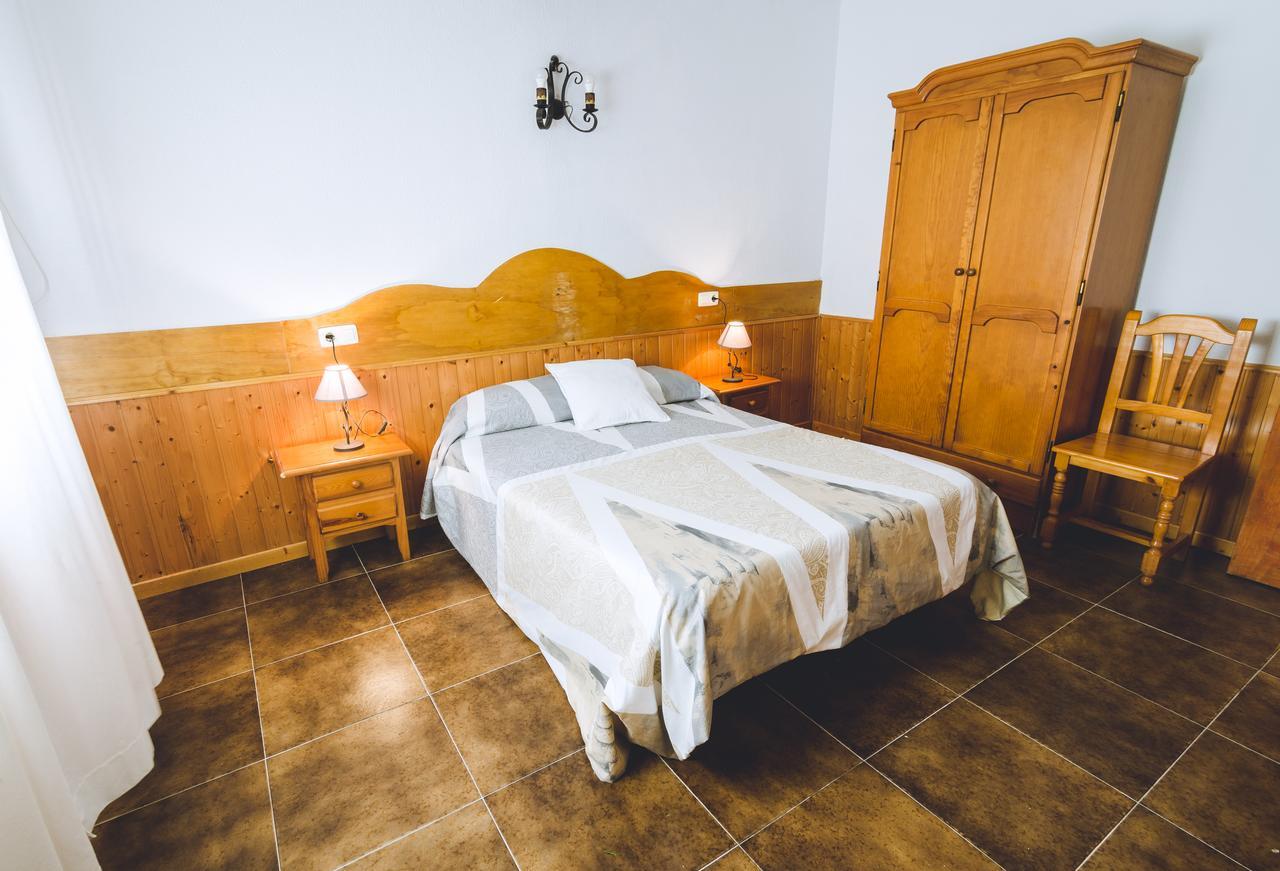 Aparthotel El Rancho Tarifa Zewnętrze zdjęcie