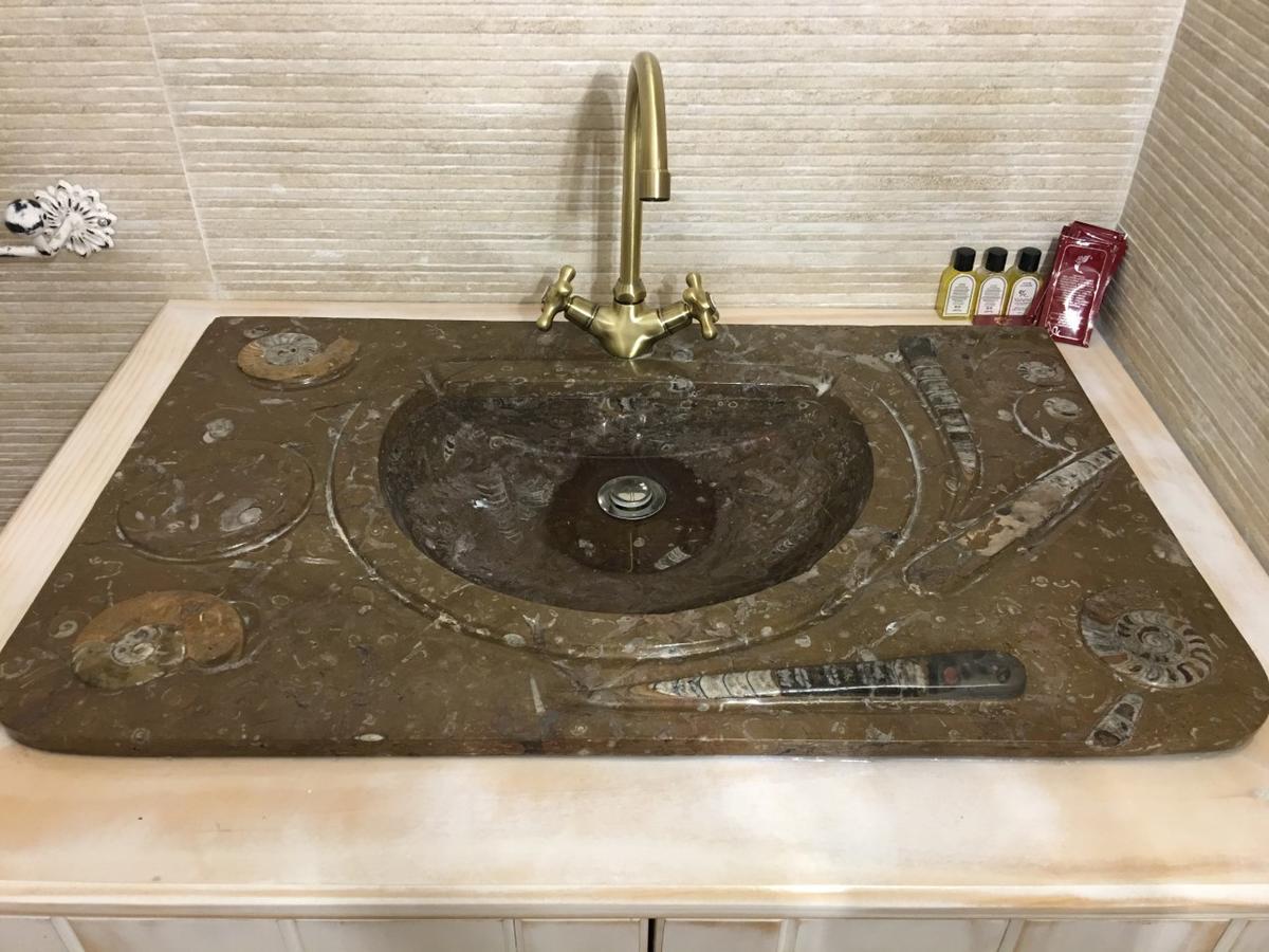 Aparthotel El Rancho Tarifa Zewnętrze zdjęcie