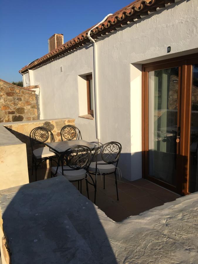 Aparthotel El Rancho Tarifa Zewnętrze zdjęcie