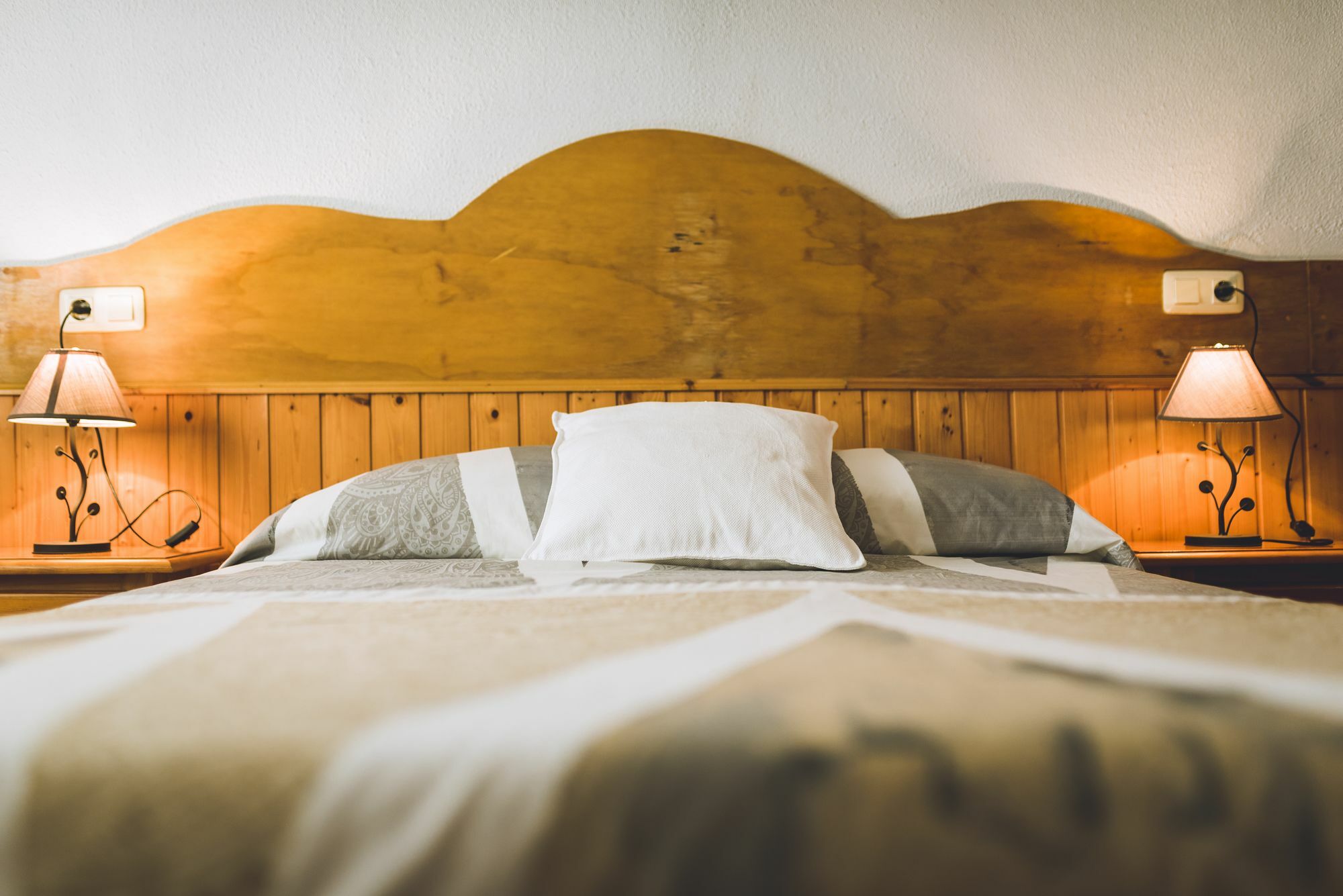 Aparthotel El Rancho Tarifa Zewnętrze zdjęcie