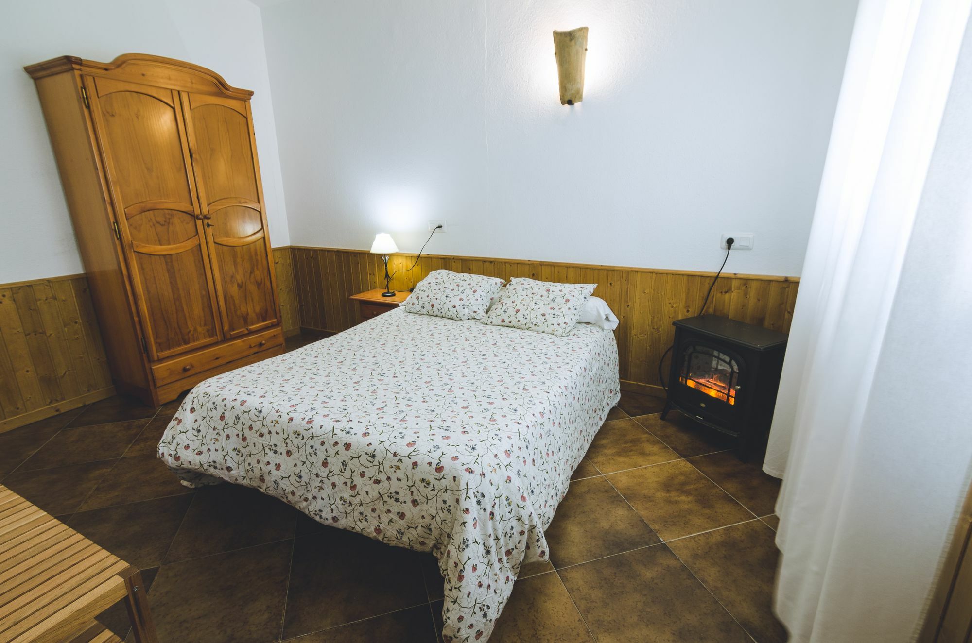 Aparthotel El Rancho Tarifa Zewnętrze zdjęcie