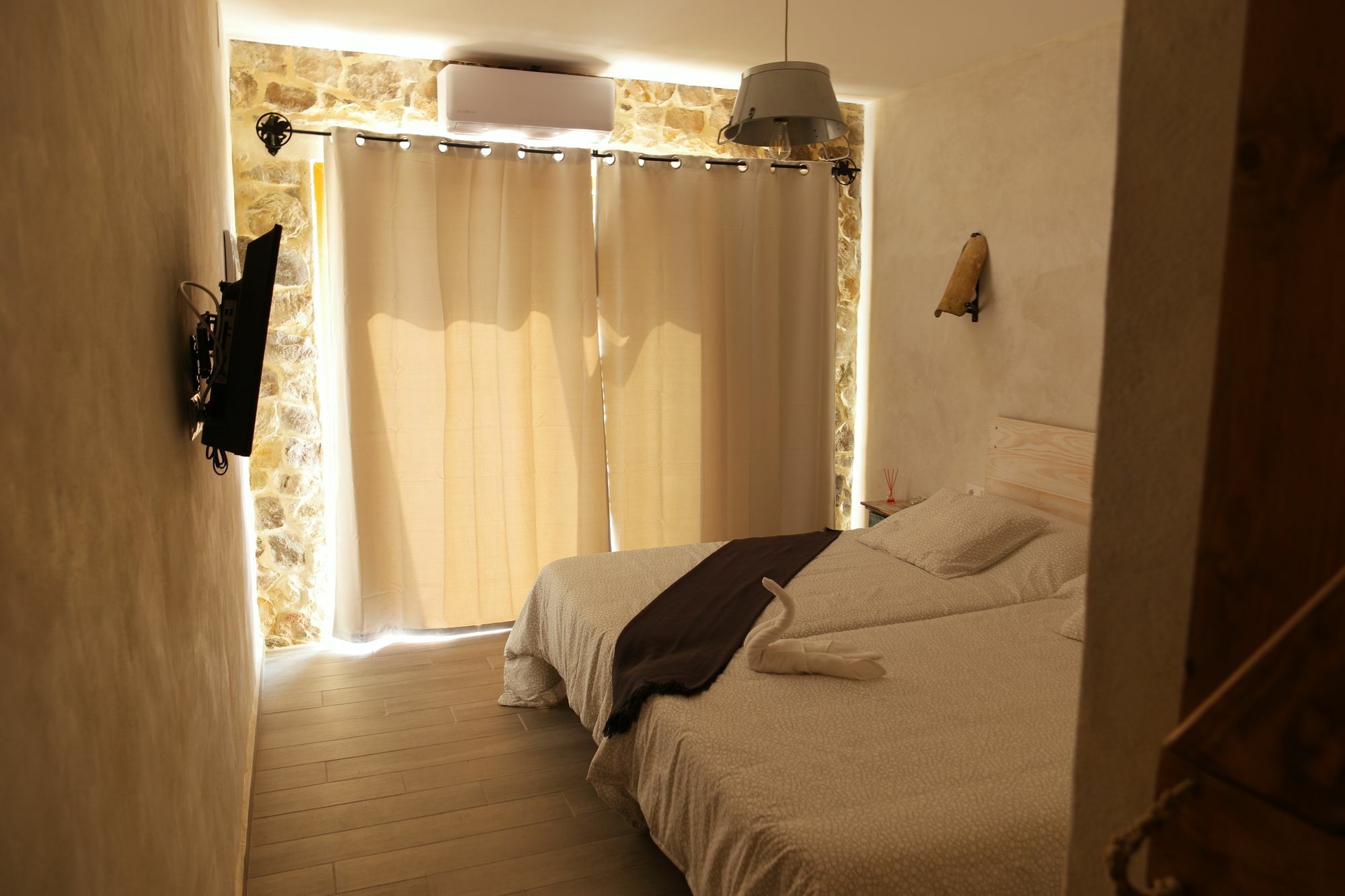 Aparthotel El Rancho Tarifa Zewnętrze zdjęcie