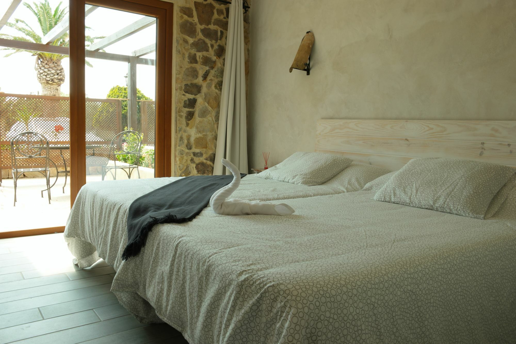 Aparthotel El Rancho Tarifa Zewnętrze zdjęcie